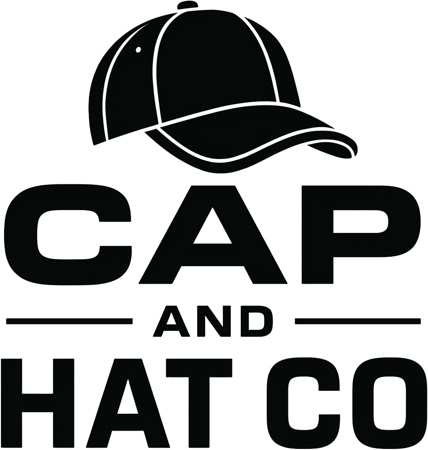 CapAndHatCo emblem